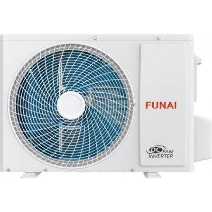 Funai Kagami Inverter RAC-I-KM35HP.D01 Funai Kagami Inverter RAC-I-KM35HP.D01