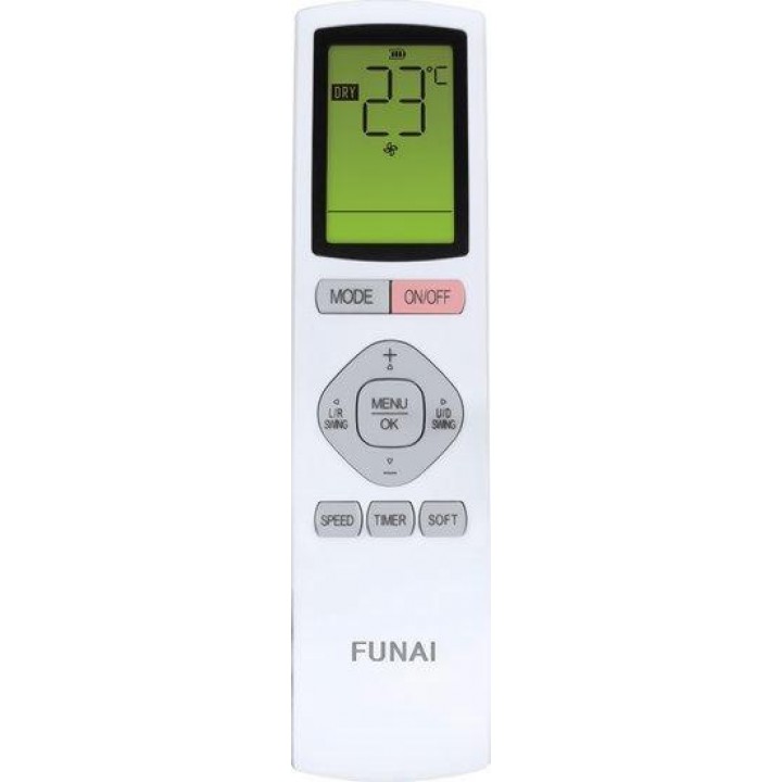 Funai Kagami Inverter RAC-I-KM35HP.D01 Funai Kagami Inverter RAC-I-KM35HP.D01