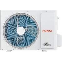 Кондиционер Funai Kagami Inverter RAC-I-KM75HP.D01