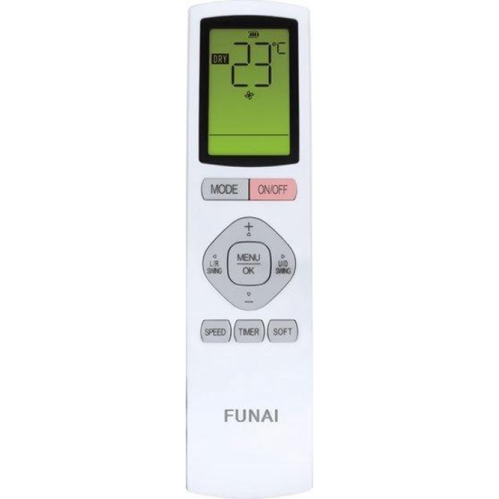 Funai Kagami Inverter RAC-I-KM75HP.D01 Funai Kagami Inverter RAC-I-KM75HP.D01