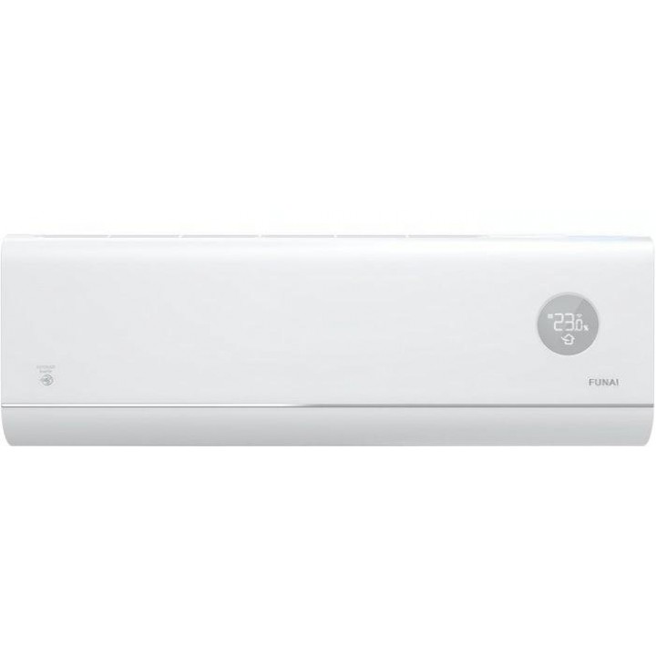 Funai Soyokaze Inverter RAC-I-SZ30HP.D01 Funai Soyokaze Inverter RAC-I-SZ30HP.D01