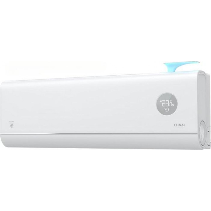 Funai Soyokaze Inverter RAC-I-SZ30HP.D01 Funai Soyokaze Inverter RAC-I-SZ30HP.D01