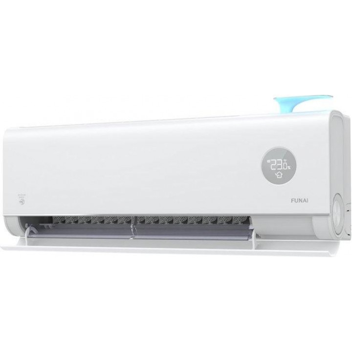 Funai Soyokaze Inverter RAC-I-SZ30HP.D01 Funai Soyokaze Inverter RAC-I-SZ30HP.D01
