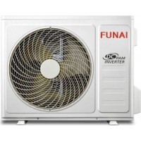 Кондиционер Funai Soyokaze Inverter RAC-I-SZ30HP.D01