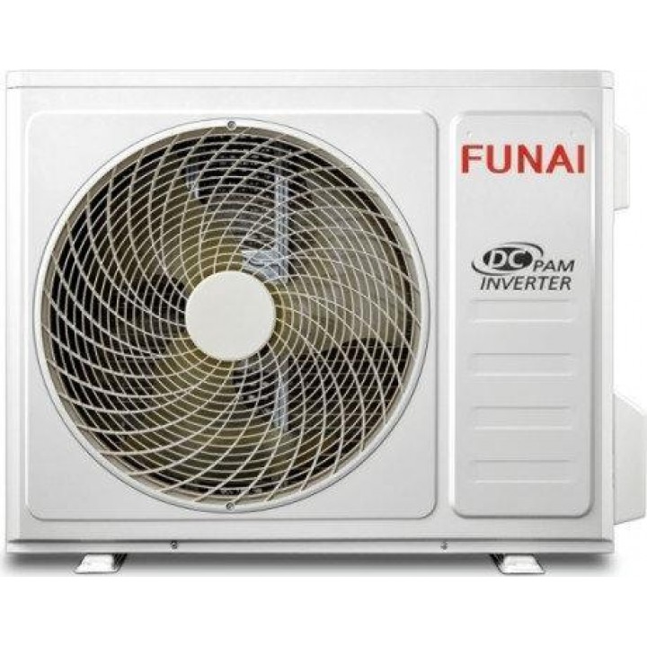 Funai Soyokaze Inverter RAC-I-SZ30HP.D01 Funai Soyokaze Inverter RAC-I-SZ30HP.D01