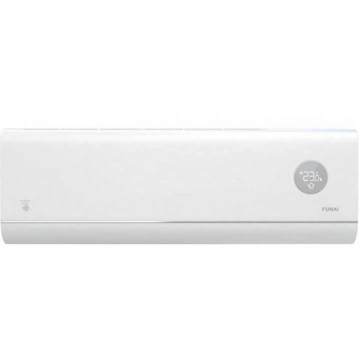 Funai Soyokaze Inverter RAC-I-SZ35HP.D01 Funai Soyokaze Inverter RAC-I-SZ35HP.D01