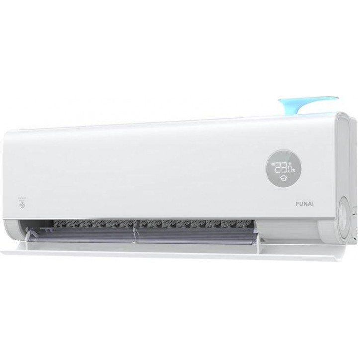 Funai Soyokaze Inverter RAC-I-SZ35HP.D01 Funai Soyokaze Inverter RAC-I-SZ35HP.D01