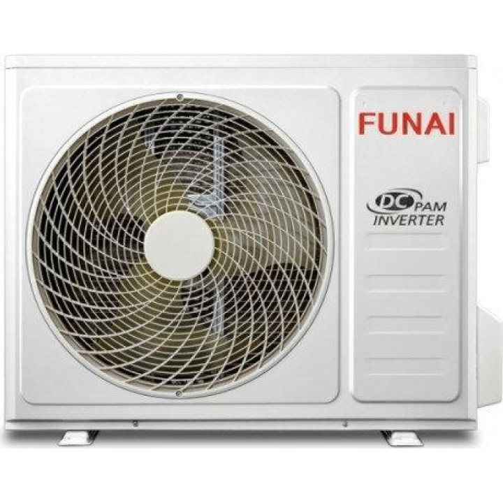 Funai Soyokaze Inverter RAC-I-SZ35HP.D01 Funai Soyokaze Inverter RAC-I-SZ35HP.D01