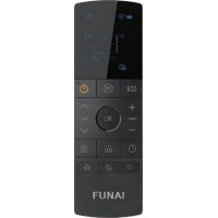Funai Akoya Inverter RAC-I-AK25HP.D01