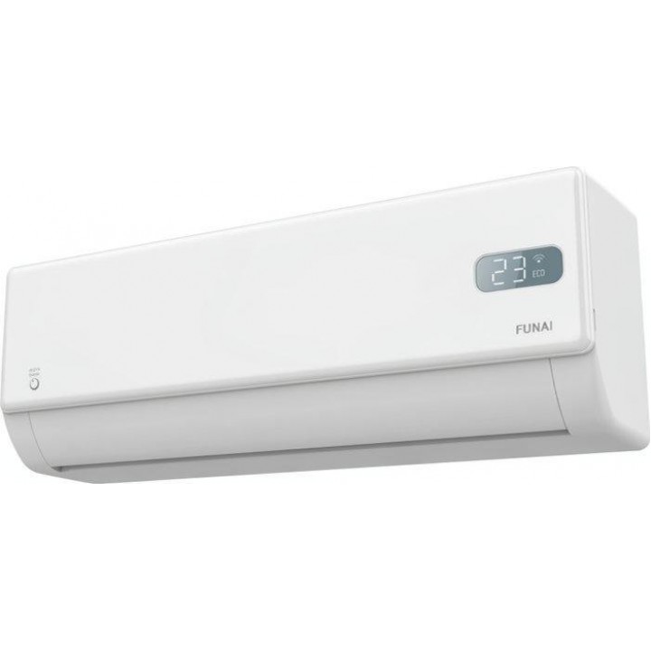 Funai Akoya Inverter RAC-I-AK30HP.D01 Funai Akoya Inverter RAC-I-AK30HP.D01