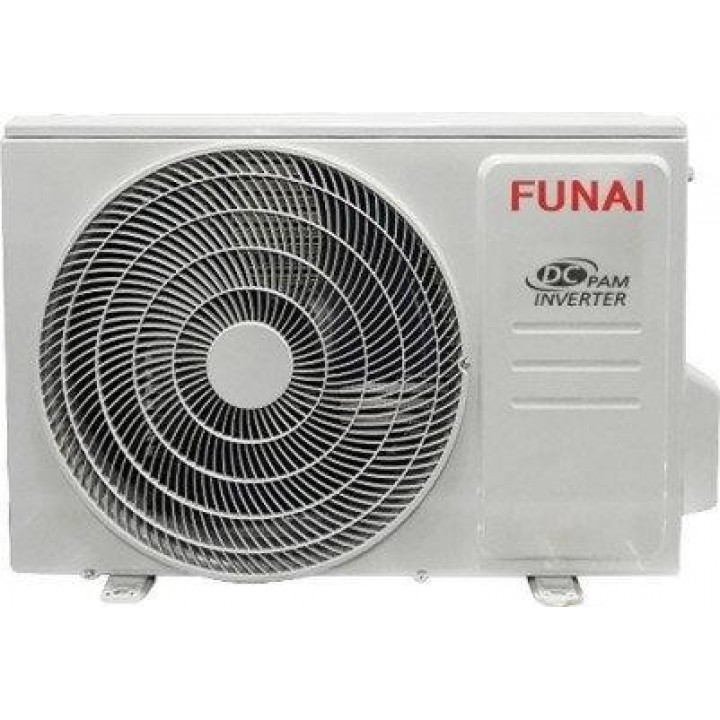Funai Akoya Inverter RAC-I-AK30HP.D01 Funai Akoya Inverter RAC-I-AK30HP.D01