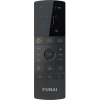 Кондиционер Funai Akoya Inverter RAC-I-AK30HP.D01