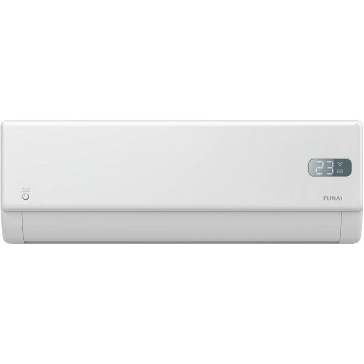 Funai Akoya Inverter RAC-I-AK55HP.D01 Funai Akoya Inverter RAC-I-AK55HP.D01