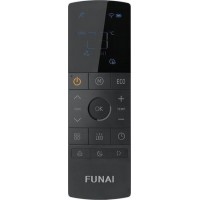 Кондиционер Funai Akoya Inverter RAC-I-AK75HP.D01