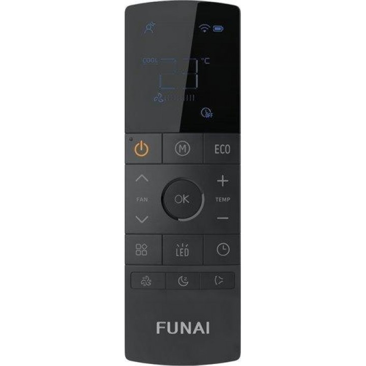 Funai Akoya Inverter RAC-I-AK75HP.D01 Funai Akoya Inverter RAC-I-AK75HP.D01