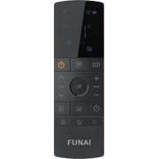 Funai Akoya Nero Inverter RAC-I-AN25HP.D01