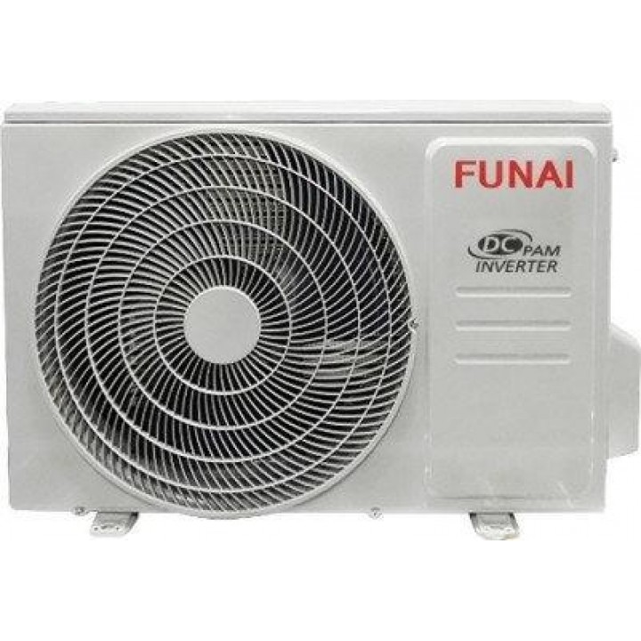Funai Akoya Nero Inverter RAC-I-AN30HP.D01 Funai Akoya Nero Inverter RAC-I-AN30HP.D01