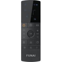 Кондиционер Funai Akoya Nero Inverter RAC-I-AN30HP.D01