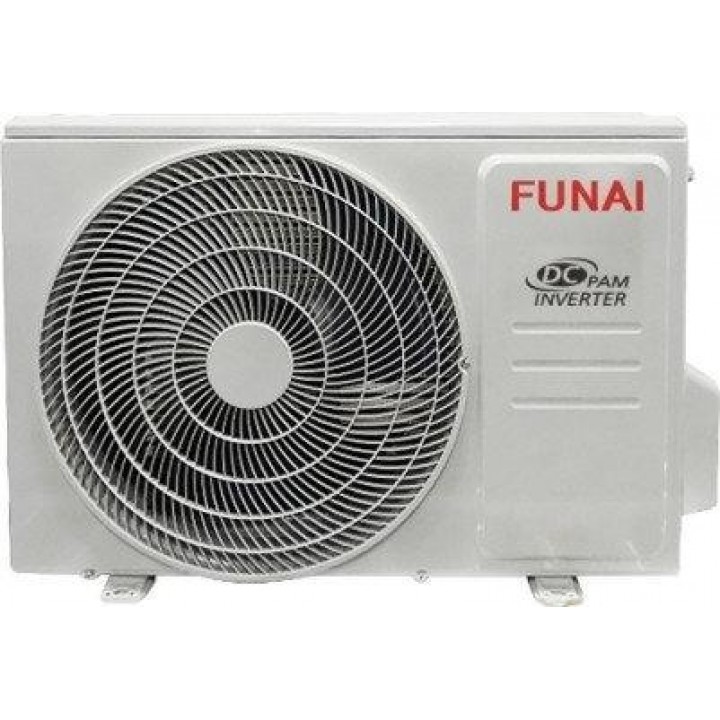 Funai Akoya Nero Inverter RAC-I-AN35HP.D01 Funai Akoya Nero Inverter RAC-I-AN35HP.D01