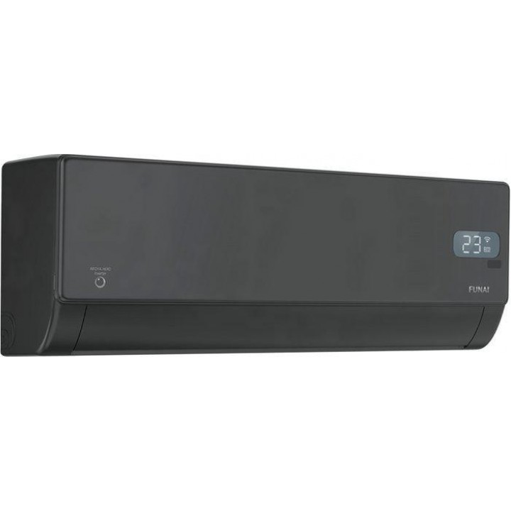 Funai Akoya Nero Inverter RAC-I-AN35HP.D01 Funai Akoya Nero Inverter RAC-I-AN35HP.D01