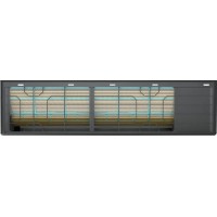 Кондиционер Funai Akoya Nero Inverter RAC-I-AN75HP.D01