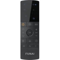 Кондиционер Funai Akoya Nero Inverter RAC-I-AN75HP.D01