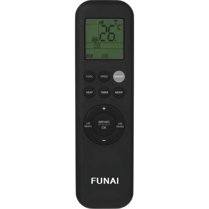 Funai Kagami RAC-KM20HP.D01 Funai Kagami RAC-KM20HP.D01