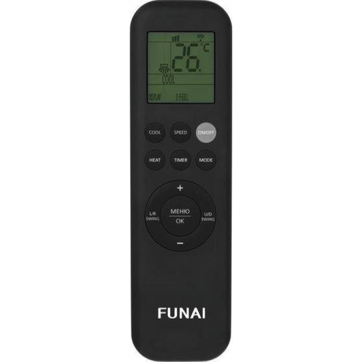 Funai Kagami RAC-KM35HP.D01 Funai Kagami RAC-KM35HP.D01