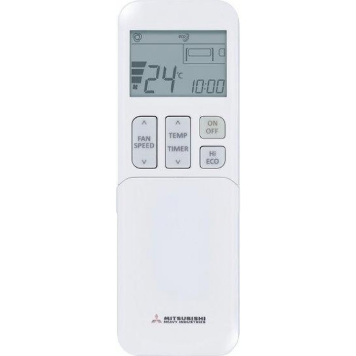 Mitsubishi Heavy Industries Standard Plus Inverter R32 SRK20ZTL-W/SRC20ZTL-W Mitsubishi Heavy Industries Standard Plus Inverter R32 SRK20ZTL-W/SRC20ZTL-W