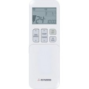 Mitsubishi Heavy Industries Standard Plus Inverter R32 SRK25ZTL-W/SRC25ZTL-W