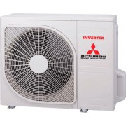 Mitsubishi Heavy Industries Standard Plus Inverter R32 SRK35ZTL-W/SRC35ZTL-W
