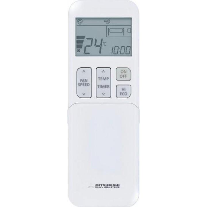 Mitsubishi Heavy Industries Standard Plus Inverter R32 SRK35ZTL-W/SRC35ZTL-W Mitsubishi Heavy Industries Standard Plus Inverter R32 SRK35ZTL-W/SRC35ZTL-W