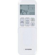 Mitsubishi Heavy Industries Standard Plus Inverter R32 SRK50ZTL-W/SRC50ZTL-W