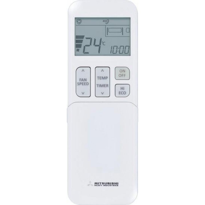 Mitsubishi Heavy Industries Standard Plus Inverter R32 SRK50ZTL-W/SRC50ZTL-W Mitsubishi Heavy Industries Standard Plus Inverter R32 SRK50ZTL-W/SRC50ZTL-W