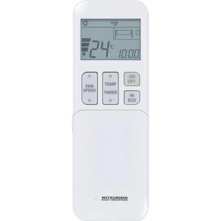 Mitsubishi Heavy Industries Standard Plus Inverter R32 SRK63ZTL-W/SRC63ZTL-W Mitsubishi Heavy Industries Standard Plus Inverter R32 SRK63ZTL-W/SRC63ZTL-W