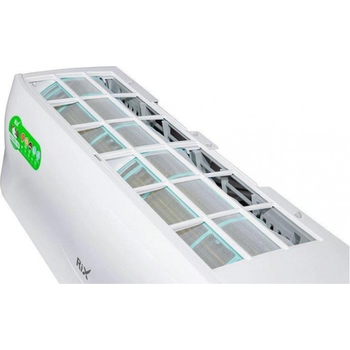 Rix I/O-W07MB Rix I/O-W07MB