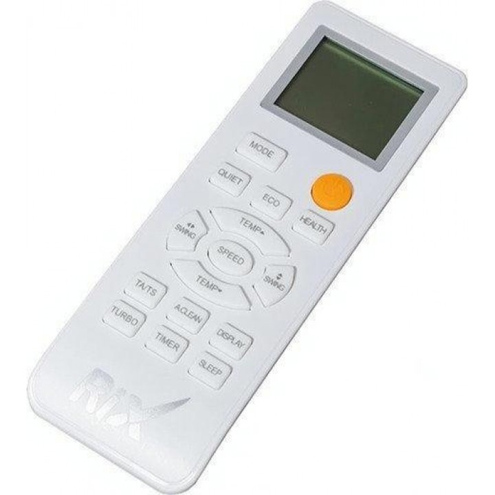 Rix I/O-W09MB Rix I/O-W09MB