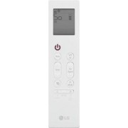 LG Dualcool Deluxe Pro H09S1D