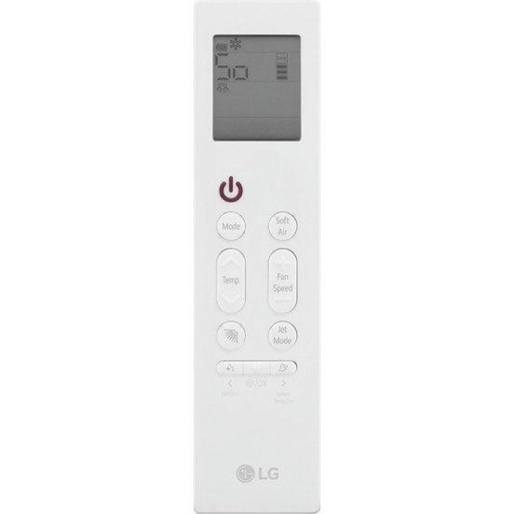 LG Dualcool Deluxe Pro H09S1D LG Dualcool Deluxe Pro H09S1D