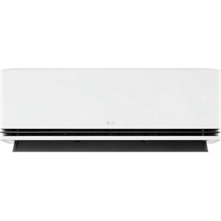 LG Dualcool Deluxe Pro H09S1D LG Dualcool Deluxe Pro H09S1D