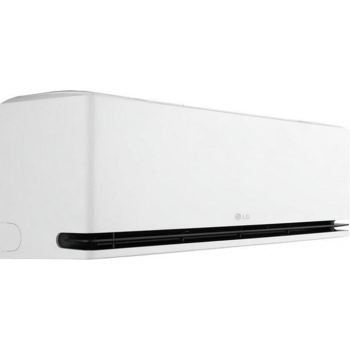 LG Dualcool Deluxe Pro H09S1D LG Dualcool Deluxe Pro H09S1D