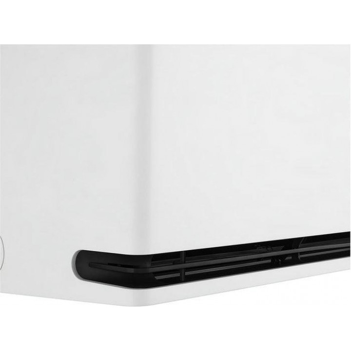 LG Dualcool Deluxe Pro H09S1D LG Dualcool Deluxe Pro H09S1D