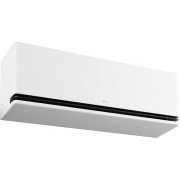 LG Dualcool Deluxe Pro H09S1D