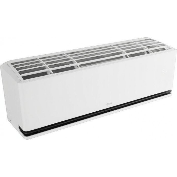 LG Dualcool Deluxe Pro H09S1D LG Dualcool Deluxe Pro H09S1D