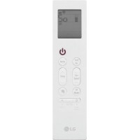 Кондиционер LG Dualcool Deluxe Pro H12S1D