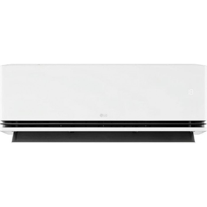 LG Dualcool Deluxe Pro H12S1D LG Dualcool Deluxe Pro H12S1D