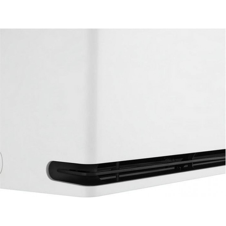 LG Dualcool Deluxe Pro H12S1D LG Dualcool Deluxe Pro H12S1D