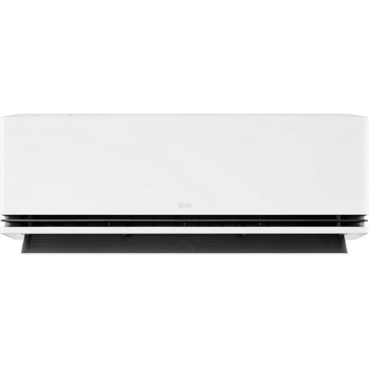 LG Dualcool Deluxe Pro H18S1D LG Dualcool Deluxe Pro H18S1D