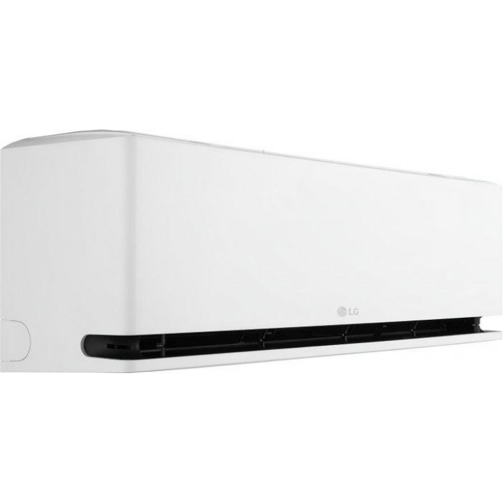 LG Dualcool Deluxe Pro H18S1D LG Dualcool Deluxe Pro H18S1D
