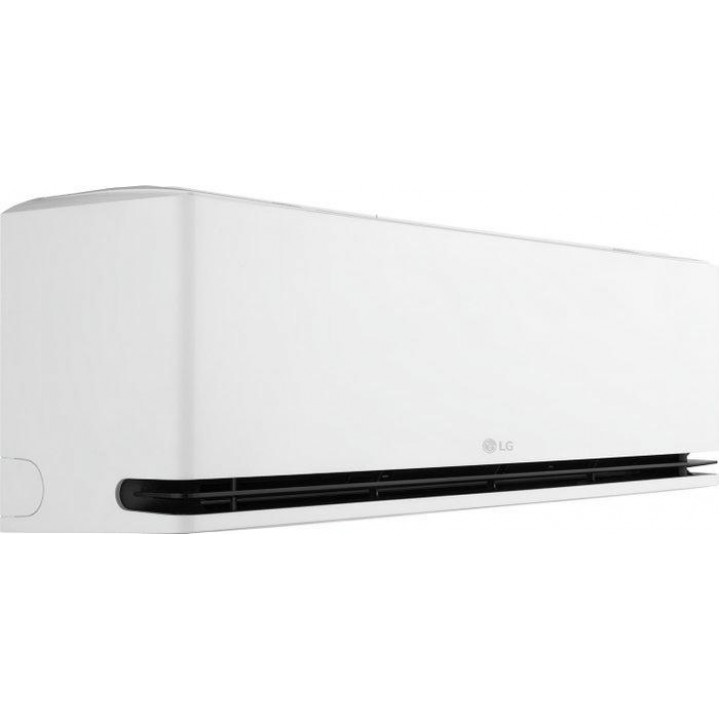 LG Dualcool Deluxe Pro H18S1D LG Dualcool Deluxe Pro H18S1D